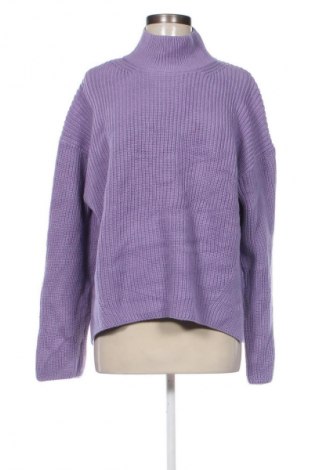 Damski sweter Marc O'Polo, Rozmiar XXL, Kolor Fioletowy, Cena 294,99 zł