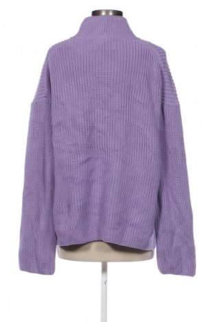 Damenpullover Marc O'Polo, Größe XXL, Farbe Lila, Preis € 62,99