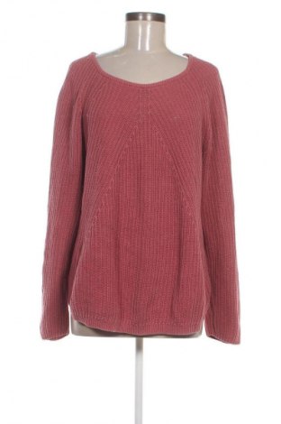 Damenpullover Marc O'Polo, Größe L, Farbe Aschrosa, Preis 52,73 €