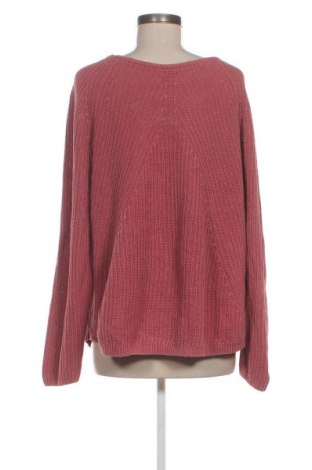 Damenpullover Marc O'Polo, Größe L, Farbe Aschrosa, Preis 52,73 €