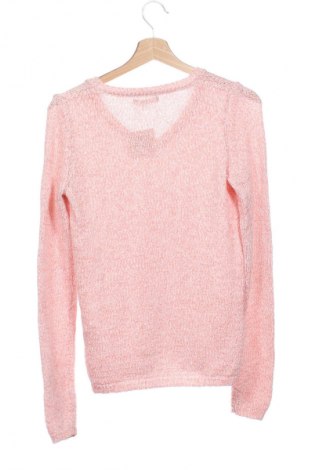 Damski sweter Mark Adam, Rozmiar XS, Kolor Różowy, Cena 22,99 zł