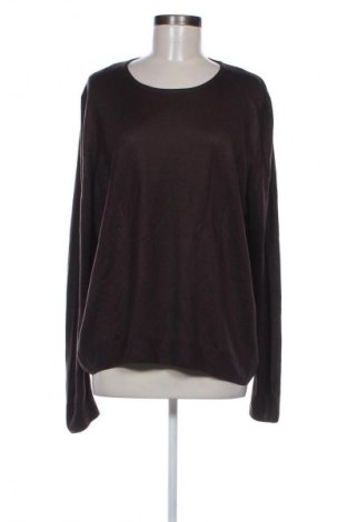 Damenpullover Marks & Spencer, Größe XL, Farbe Braun, Preis € 9,99