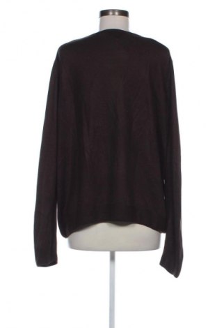 Damenpullover Marks & Spencer, Größe XL, Farbe Braun, Preis € 9,99