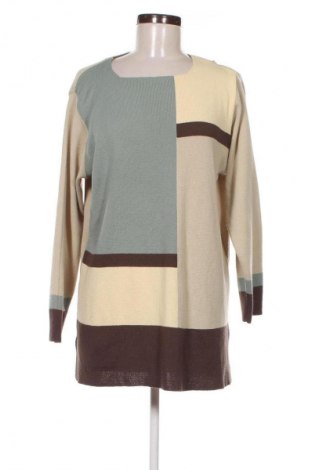 Damenpullover Marks & Spencer, Größe L, Farbe Mehrfarbig, Preis € 9,99