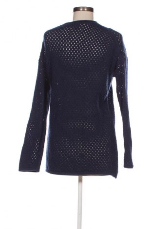 Damenpullover Massimo Dutti, Größe L, Farbe Blau, Preis 31,71 €