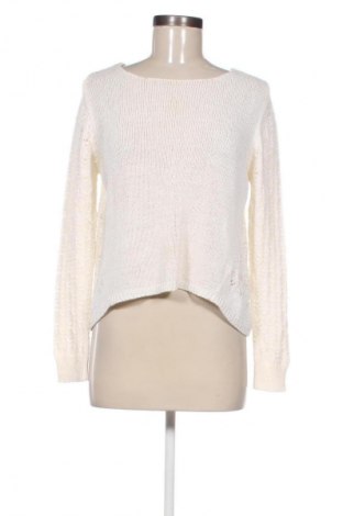 Damenpullover Massimo Dutti, Größe M, Farbe Beige, Preis 31,68 €