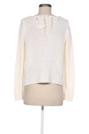 Damenpullover Massimo Dutti, Größe M, Farbe Beige, Preis 31,68 €