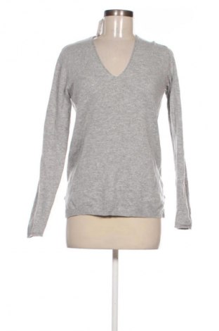 Damenpullover Massimo Dutti, Größe M, Farbe Grau, Preis 31,71 €