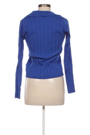 Damenpullover Melting Stockholm, Größe M, Farbe Blau, Preis 17,99 €