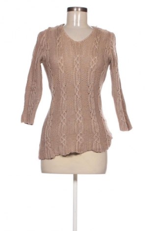 Damenpullover Micha, Größe XL, Farbe Beige, Preis € 20,92