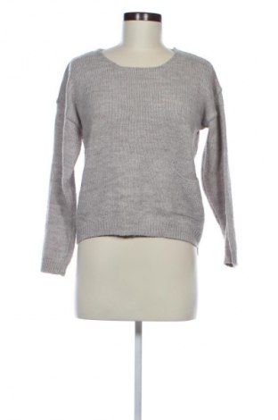 Damenpullover Milantus, Größe M, Farbe Grau, Preis 14,83 €