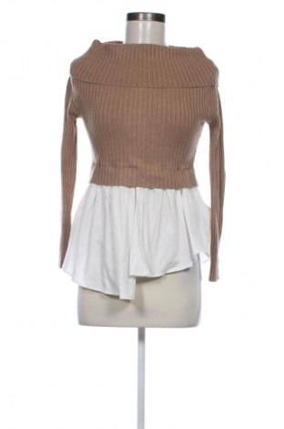 Damenpullover Minouu, Größe S, Farbe Mehrfarbig, Preis 29,99 €