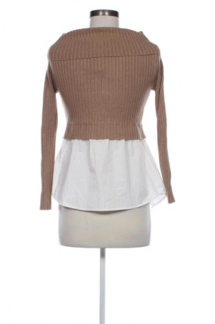 Damenpullover Minouu, Größe S, Farbe Mehrfarbig, Preis 29,99 €