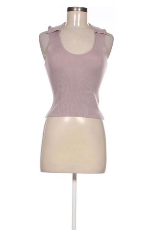 Damenpullover Missguided, Größe M, Farbe Aschrosa, Preis 23,46 €