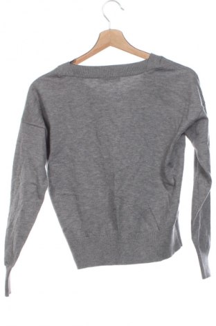 Damenpullover Mohito, Größe XXS, Farbe Grau, Preis 9,99 €