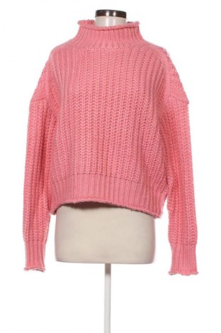 Damenpullover Mohito, Größe M, Farbe Rosa, Preis 9,99 €