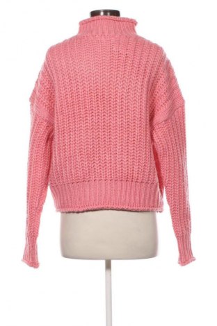 Damenpullover Mohito, Größe M, Farbe Rosa, Preis 9,99 €