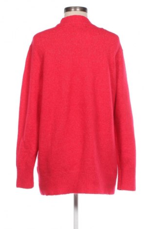 Damski sweter Mohito, Rozmiar L, Kolor Czerwony, Cena 42,99 zł