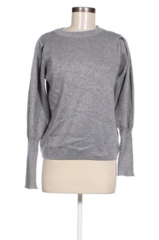 Damenpullover Molly Bracken, Größe M, Farbe Grau, Preis 15,99 €