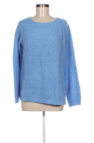 Damenpullover More & More, Größe M, Farbe Blau, Preis € 32,00