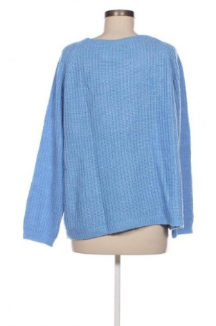 Damenpullover More & More, Größe M, Farbe Blau, Preis € 32,00