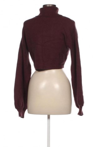 Damenpullover NA-KD, Größe S, Farbe Rot, Preis 20,99 €