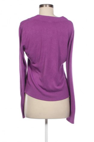 Damenpullover New Look, Größe XL, Farbe Lila, Preis € 15,00