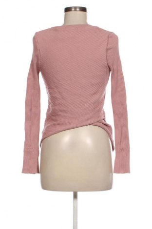 Damenpullover Next, Größe M, Farbe Aschrosa, Preis 20,92 €