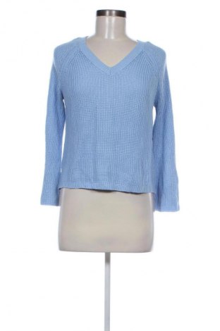 Damenpullover Nisan, Größe S, Farbe Blau, Preis 7,99 €