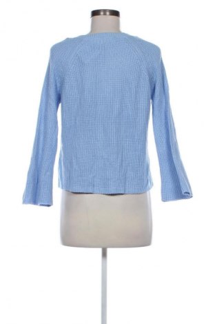 Damenpullover Nisan, Größe S, Farbe Blau, Preis 7,99 €