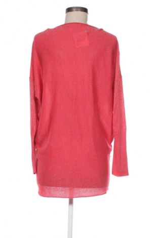 Damenpullover Nisan, Größe XL, Farbe Rot, Preis € 14,83