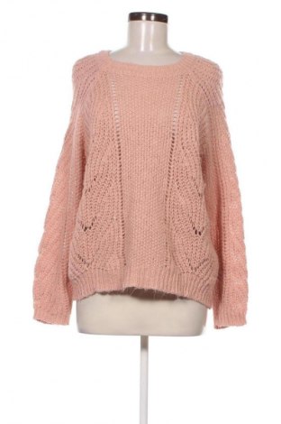 Damenpullover ONLY, Größe L, Farbe Rosa, Preis € 5,99