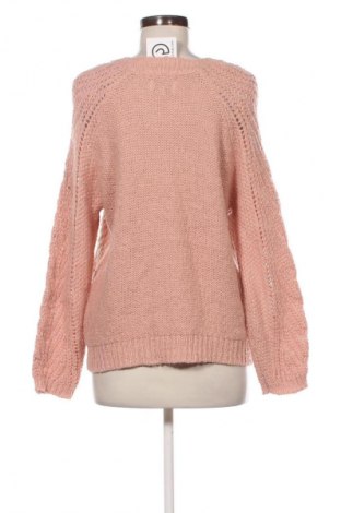 Damenpullover ONLY, Größe L, Farbe Rosa, Preis € 5,99