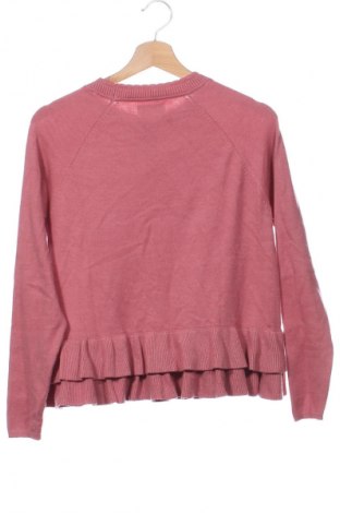 Damenpullover ONLY, Größe XS, Farbe Rosa, Preis 14,00 €