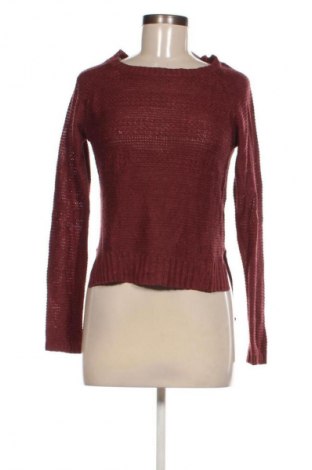 Damenpullover ONLY, Größe L, Farbe Rot, Preis € 14,00