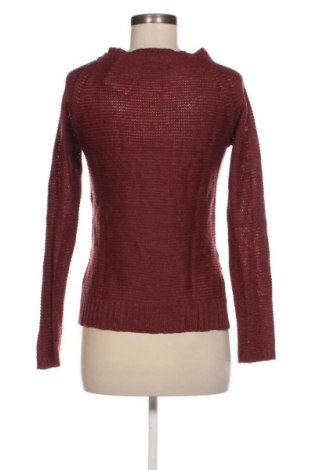 Damski sweter ONLY, Rozmiar L, Kolor Czerwony, Cena 62,92 zł