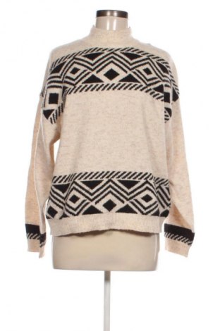 Damski sweter ONLY, Rozmiar M, Kolor Kolorowy, Cena 57,99 zł