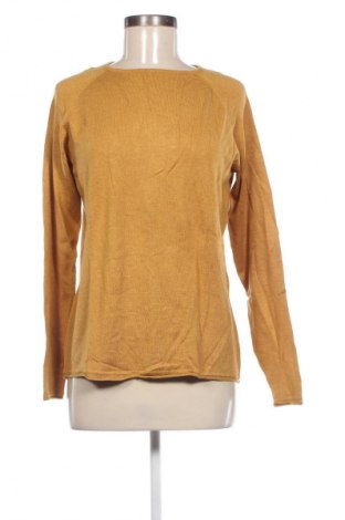 Damenpullover ONLY, Größe L, Farbe Orange, Preis 8,99 €