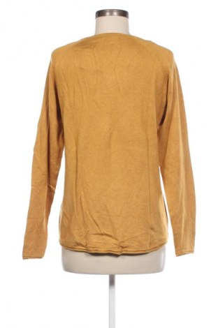 Damenpullover ONLY, Größe L, Farbe Orange, Preis 8,99 €