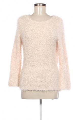 Damenpullover Orsay, Größe M, Farbe Beige, Preis 15,00 €