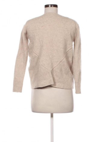 Damenpullover Oui, Größe S, Farbe Beige, Preis 31,68 €