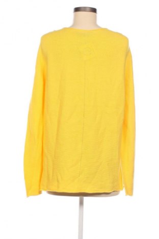 Damski sweter Oui, Rozmiar M, Kolor Żółty, Cena 102,99 zł