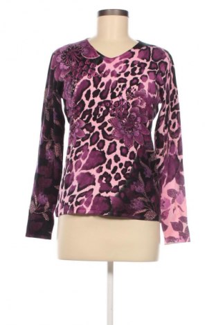 Damenpullover Ovanti, Größe M, Farbe Mehrfarbig, Preis 17,99 €