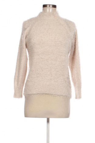 Damenpullover Parkhande, Größe S, Farbe Beige, Preis 14,83 €