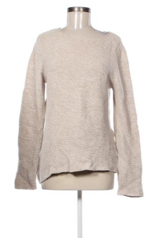 Damenpullover Peter Hahn, Größe M, Farbe Beige, Preis € 39,99