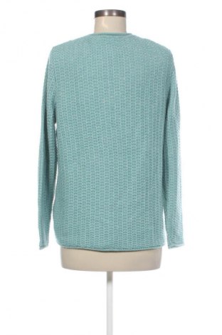 Damenpullover Peter Hahn, Größe L, Farbe Grün, Preis € 37,99