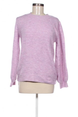 Damenpullover Pieces, Größe S, Farbe Lila, Preis 11,99 €