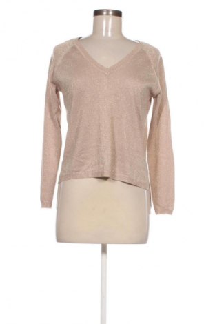 Damenpullover Pimkie, Größe S, Farbe Beige, Preis 14,84 €