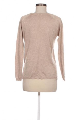 Damenpullover Pimkie, Größe S, Farbe Beige, Preis 14,84 €