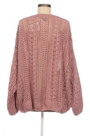 Damenpullover Primark, Größe XL, Farbe Aschrosa, Preis 10,99 €